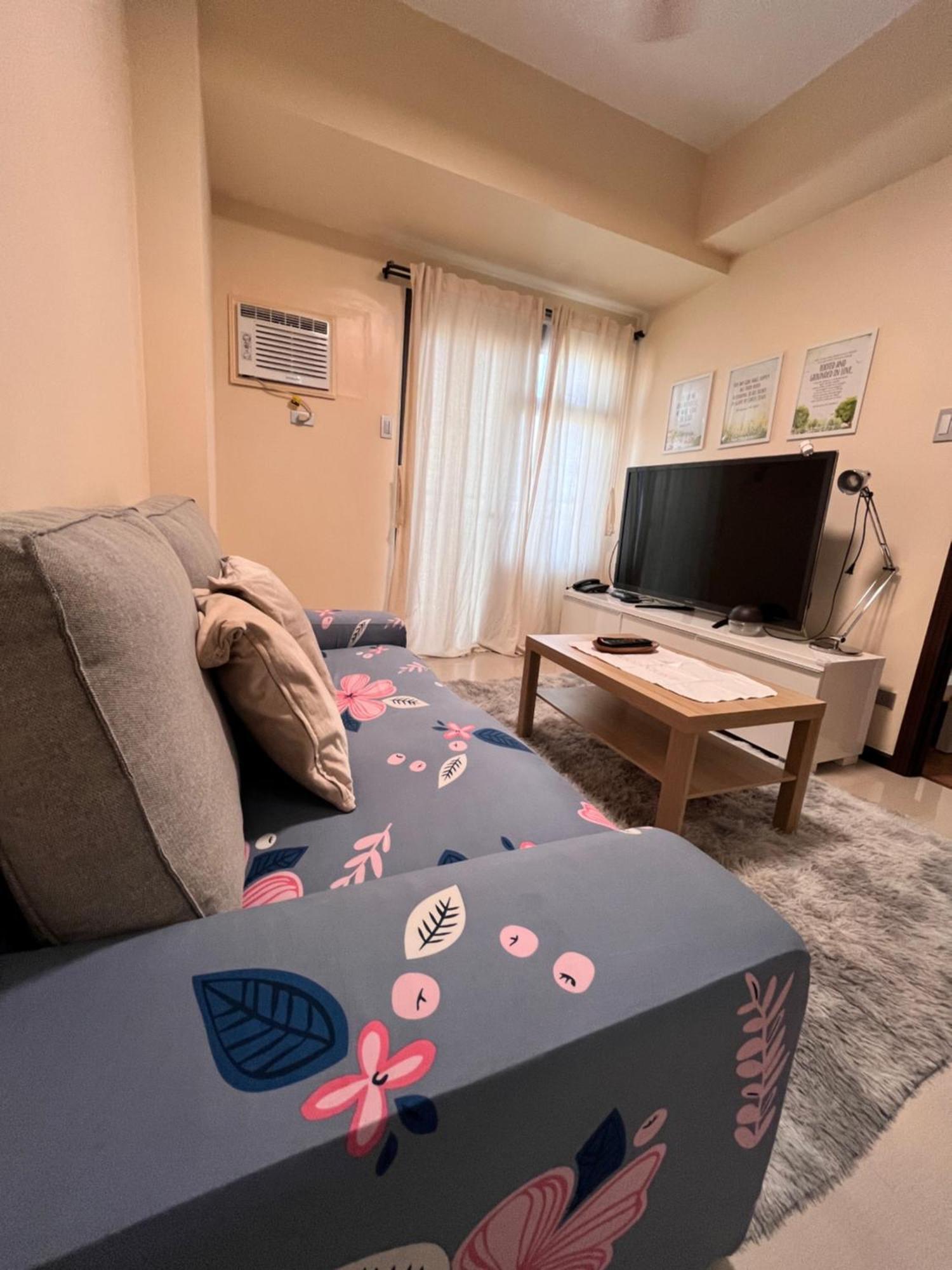 Bayview Near Picc Ccp Starcity Okada Airport Moa 파사이 외부 사진